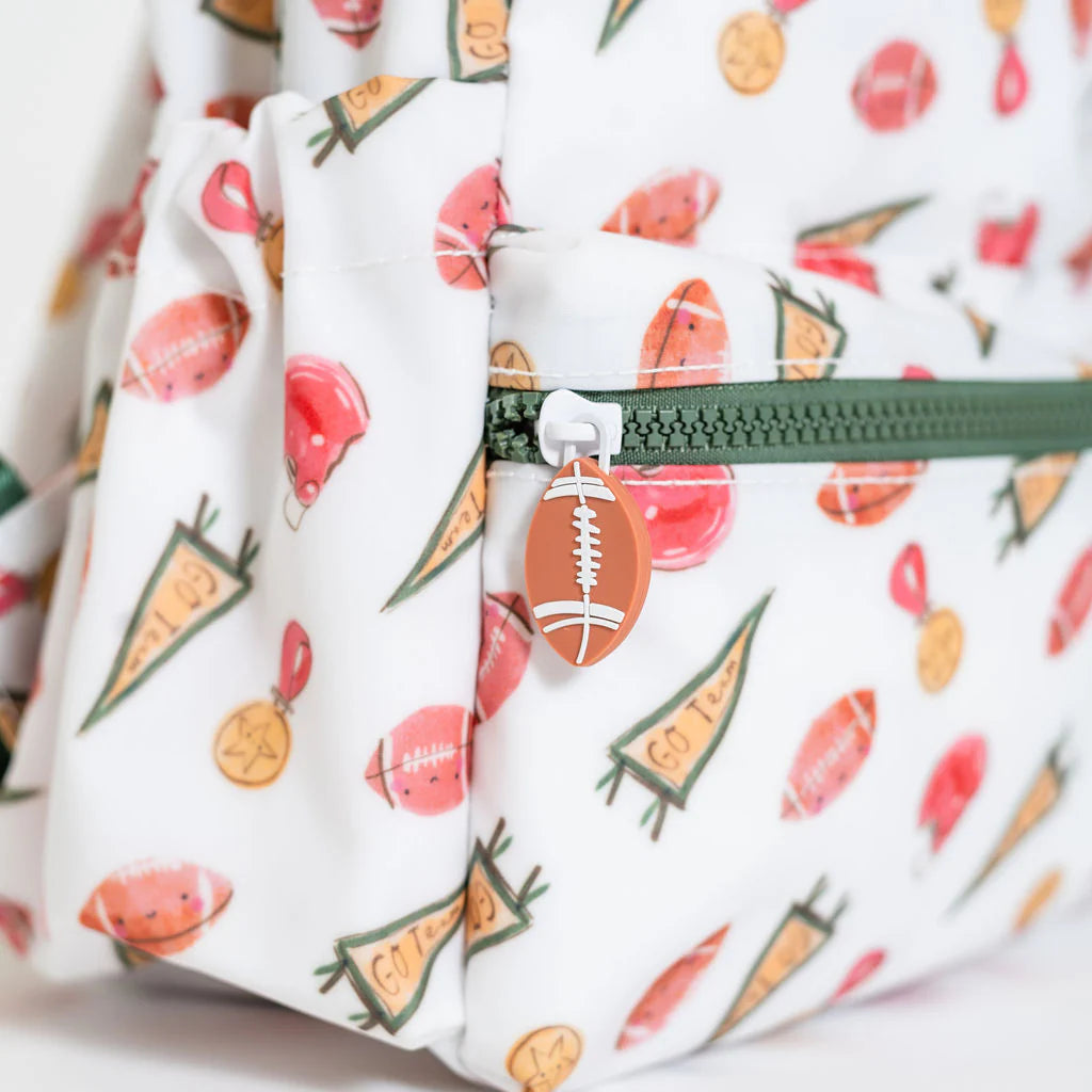 Backpacker Mini -Touchdown – EC Stitches